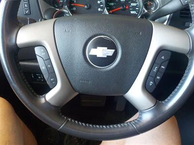 2012 Chevrolet Silverado 1500 LT   - Photo 17 - Cottonwood, AZ 86326