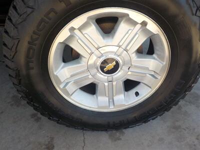 2012 Chevrolet Silverado 1500 LT   - Photo 10 - Cottonwood, AZ 86326