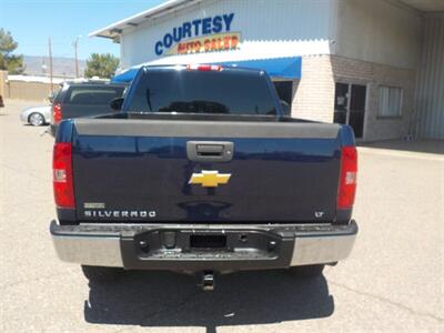 2012 Chevrolet Silverado 1500 LT   - Photo 9 - Cottonwood, AZ 86326