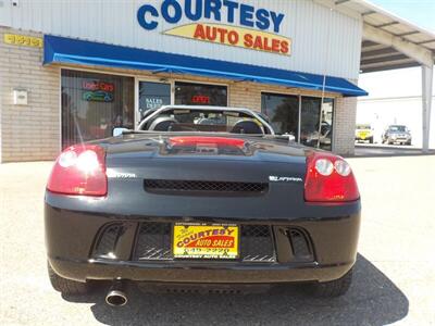 2003 Toyota MR2 Spyder Convertible   - Photo 7 - Cottonwood, AZ 86326