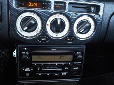 2003 Toyota MR2 Spyder Convertible   - Photo 25 - Cottonwood, AZ 86326