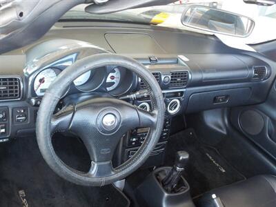 2003 Toyota MR2 Spyder Convertible   - Photo 17 - Cottonwood, AZ 86326