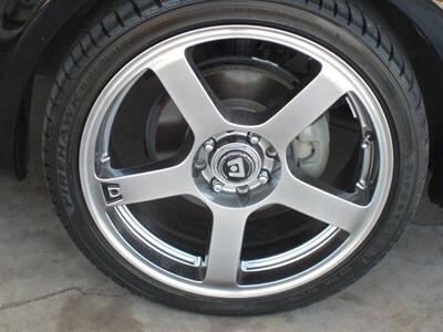 2003 Toyota MR2 Spyder Convertible   - Photo 11 - Cottonwood, AZ 86326
