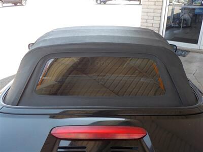 2003 Toyota MR2 Spyder Convertible   - Photo 19 - Cottonwood, AZ 86326