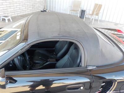 2003 Toyota MR2 Spyder Convertible   - Photo 16 - Cottonwood, AZ 86326