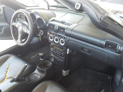 2003 Toyota MR2 Spyder Convertible   - Photo 29 - Cottonwood, AZ 86326