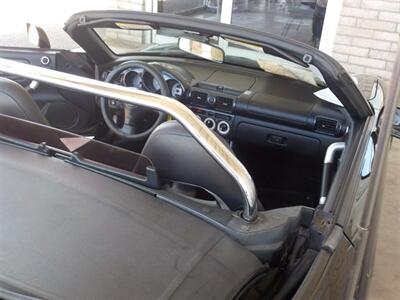 2003 Toyota MR2 Spyder Convertible   - Photo 34 - Cottonwood, AZ 86326