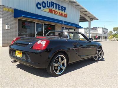 2003 Toyota MR2 Spyder Convertible   - Photo 9 - Cottonwood, AZ 86326