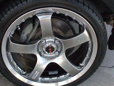 2003 Toyota MR2 Spyder Convertible   - Photo 44 - Cottonwood, AZ 86326