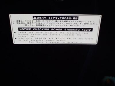 2003 Toyota MR2 Spyder Convertible   - Photo 46 - Cottonwood, AZ 86326