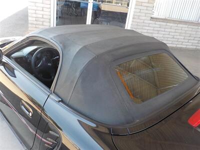 2003 Toyota MR2 Spyder Convertible   - Photo 10 - Cottonwood, AZ 86326