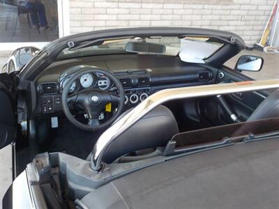 2003 Toyota MR2 Spyder Convertible   - Photo 33 - Cottonwood, AZ 86326