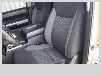 2019 Toyota Tundra SR5   - Photo 2 - Cottonwood, AZ 86326