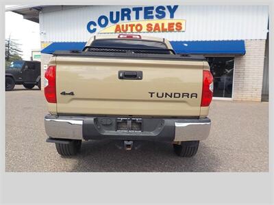 2019 Toyota Tundra SR5   - Photo 7 - Cottonwood, AZ 86326