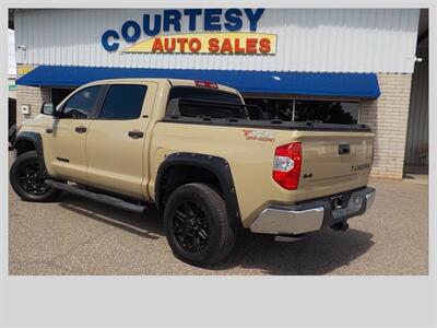2019 Toyota Tundra SR5   - Photo 5 - Cottonwood, AZ 86326