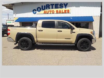 2019 Toyota Tundra SR5   - Photo 11 - Cottonwood, AZ 86326