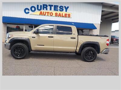 2019 Toyota Tundra SR5   - Photo 3 - Cottonwood, AZ 86326