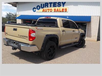 2019 Toyota Tundra SR5   - Photo 9 - Cottonwood, AZ 86326