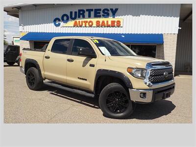 2019 Toyota Tundra SR5   - Photo 13 - Cottonwood, AZ 86326