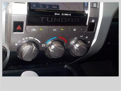 2019 Toyota Tundra SR5   - Photo 27 - Cottonwood, AZ 86326