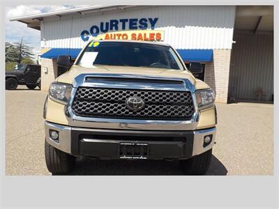 2019 Toyota Tundra SR5   - Photo 15 - Cottonwood, AZ 86326