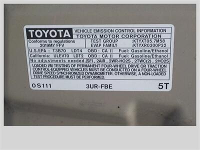 2019 Toyota Tundra SR5   - Photo 47 - Cottonwood, AZ 86326