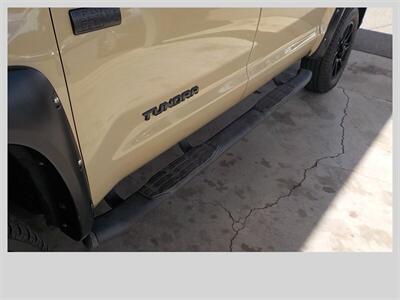 2019 Toyota Tundra SR5   - Photo 30 - Cottonwood, AZ 86326
