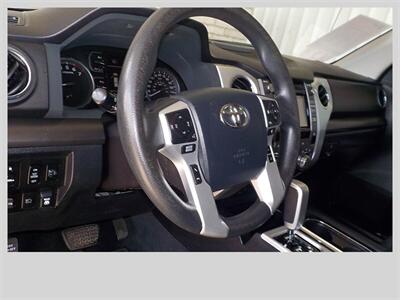2019 Toyota Tundra SR5   - Photo 6 - Cottonwood, AZ 86326
