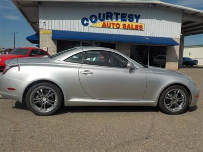 2006 Lexus SC 430 Retractible Hardtop   - Photo 11 - Cottonwood, AZ 86326