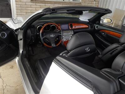 2006 Lexus SC 430 Retractible Hardtop   - Photo 28 - Cottonwood, AZ 86326