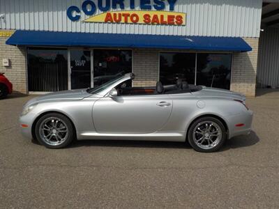 2006 Lexus SC 430 Retractible Hardtop   - Photo 17 - Cottonwood, AZ 86326