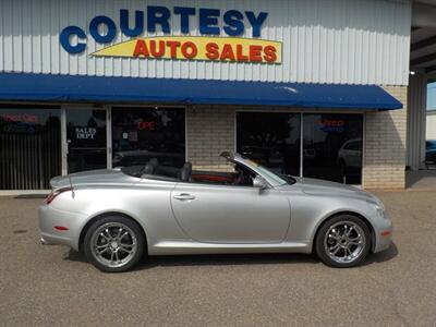 2006 Lexus SC 430 Retractible Hardtop   - Photo 18 - Cottonwood, AZ 86326