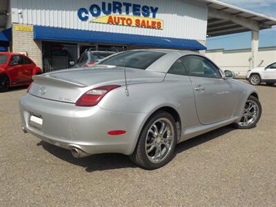 2006 Lexus SC 430 Retractible Hardtop   - Photo 9 - Cottonwood, AZ 86326