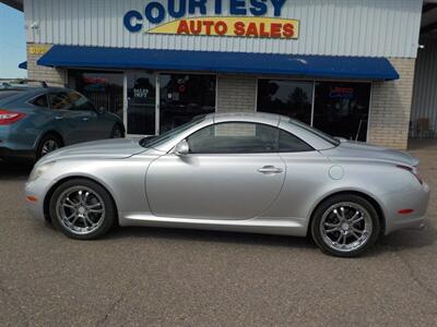 2006 Lexus SC 430 Retractible Hardtop   - Photo 3 - Cottonwood, AZ 86326