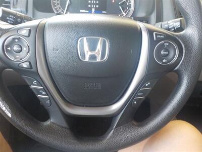 2016 Honda Pilot EX   - Photo 23 - Cottonwood, AZ 86326