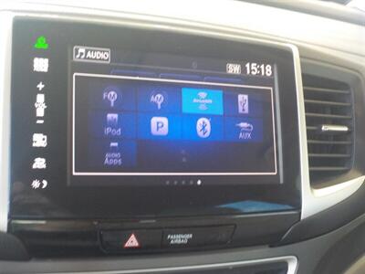 2016 Honda Pilot EX   - Photo 21 - Cottonwood, AZ 86326