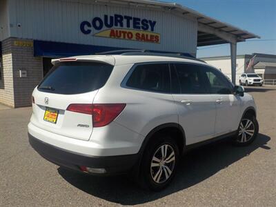 2016 Honda Pilot EX   - Photo 9 - Cottonwood, AZ 86326