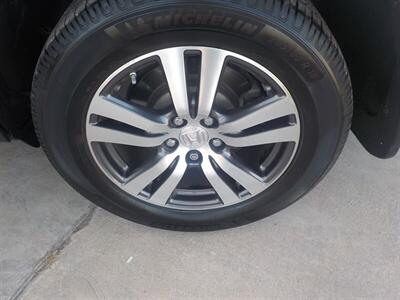 2016 Honda Pilot EX   - Photo 10 - Cottonwood, AZ 86326
