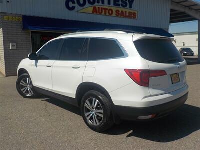 2016 Honda Pilot EX   - Photo 5 - Cottonwood, AZ 86326
