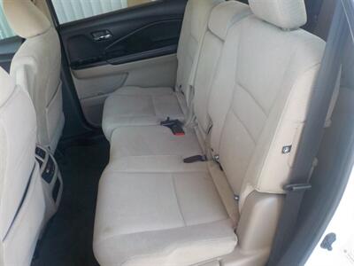 2016 Honda Pilot EX   - Photo 4 - Cottonwood, AZ 86326