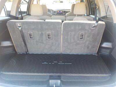 2016 Honda Pilot EX   - Photo 34 - Cottonwood, AZ 86326