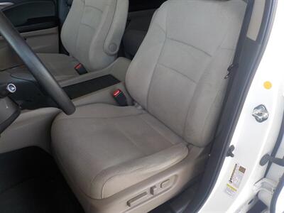 2016 Honda Pilot EX   - Photo 2 - Cottonwood, AZ 86326