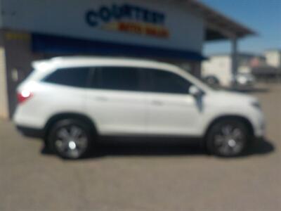 2016 Honda Pilot EX   - Photo 11 - Cottonwood, AZ 86326