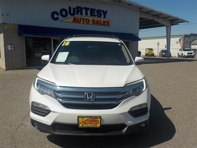 2016 Honda Pilot EX   - Photo 15 - Cottonwood, AZ 86326