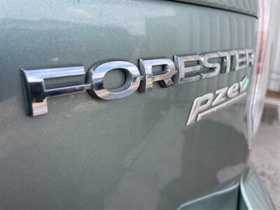 2017 Subaru Forester 2.5i   - Photo 21 - Cottonwood, AZ 86326