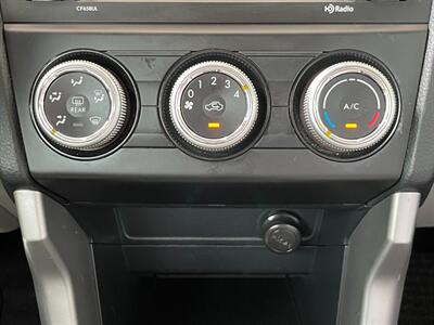 2017 Subaru Forester 2.5i   - Photo 17 - Cottonwood, AZ 86326