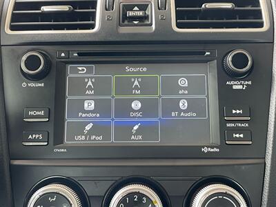 2017 Subaru Forester 2.5i   - Photo 16 - Cottonwood, AZ 86326