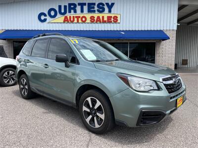 2017 Subaru Forester 2.5i   - Photo 3 - Cottonwood, AZ 86326