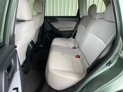 2017 Subaru Forester 2.5i   - Photo 9 - Cottonwood, AZ 86326