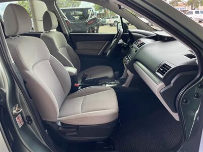 2017 Subaru Forester 2.5i   - Photo 10 - Cottonwood, AZ 86326